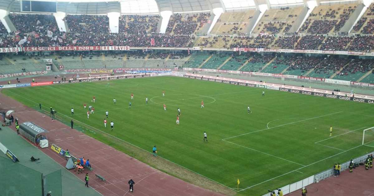 Bari, contro il Verona segnali di crescita: ma senza attaccanti non si vince
